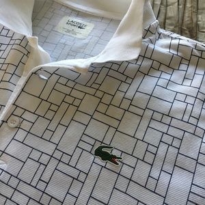 Lacoste Sport